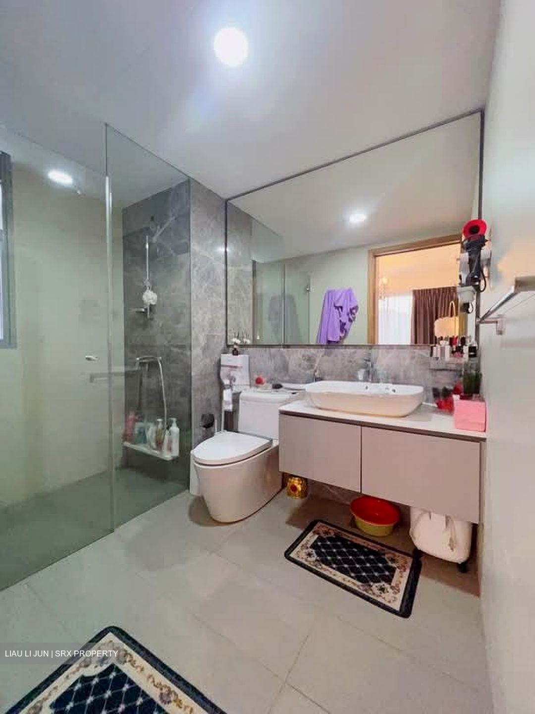Flo Residence (D19), Condominium #602144031